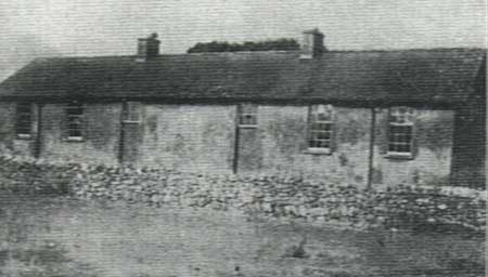Old Ballinacree Girls and Boys School