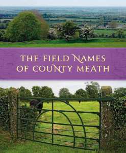field names of county meath