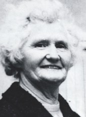Mrs Helen Connaughton