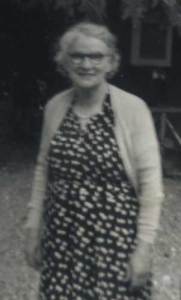 Mrs Lydon School Teacher