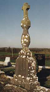 chiselled in stone