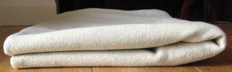 Woollen Mill Blanket