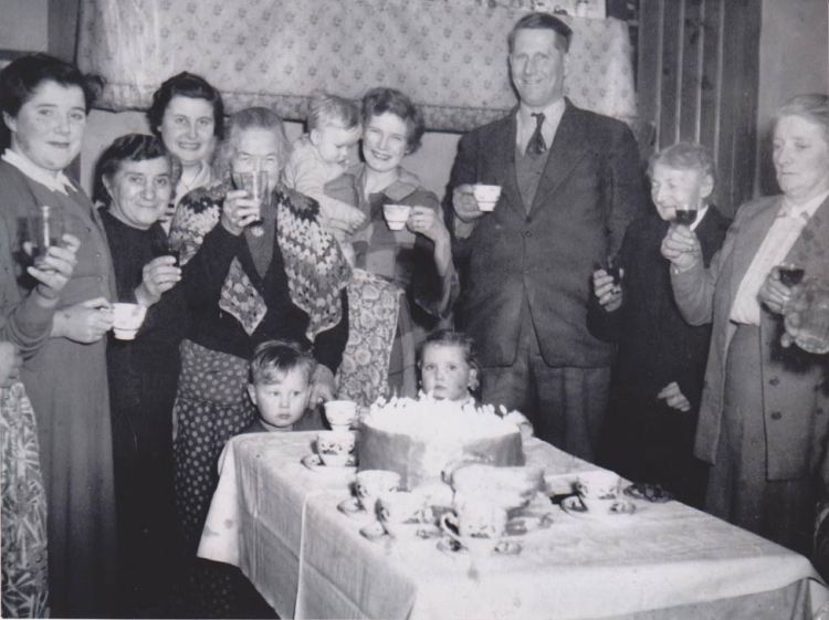 Susie-Brown-84th-Birthday-1