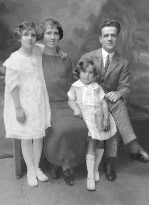 Luke Browne, Ballinrink